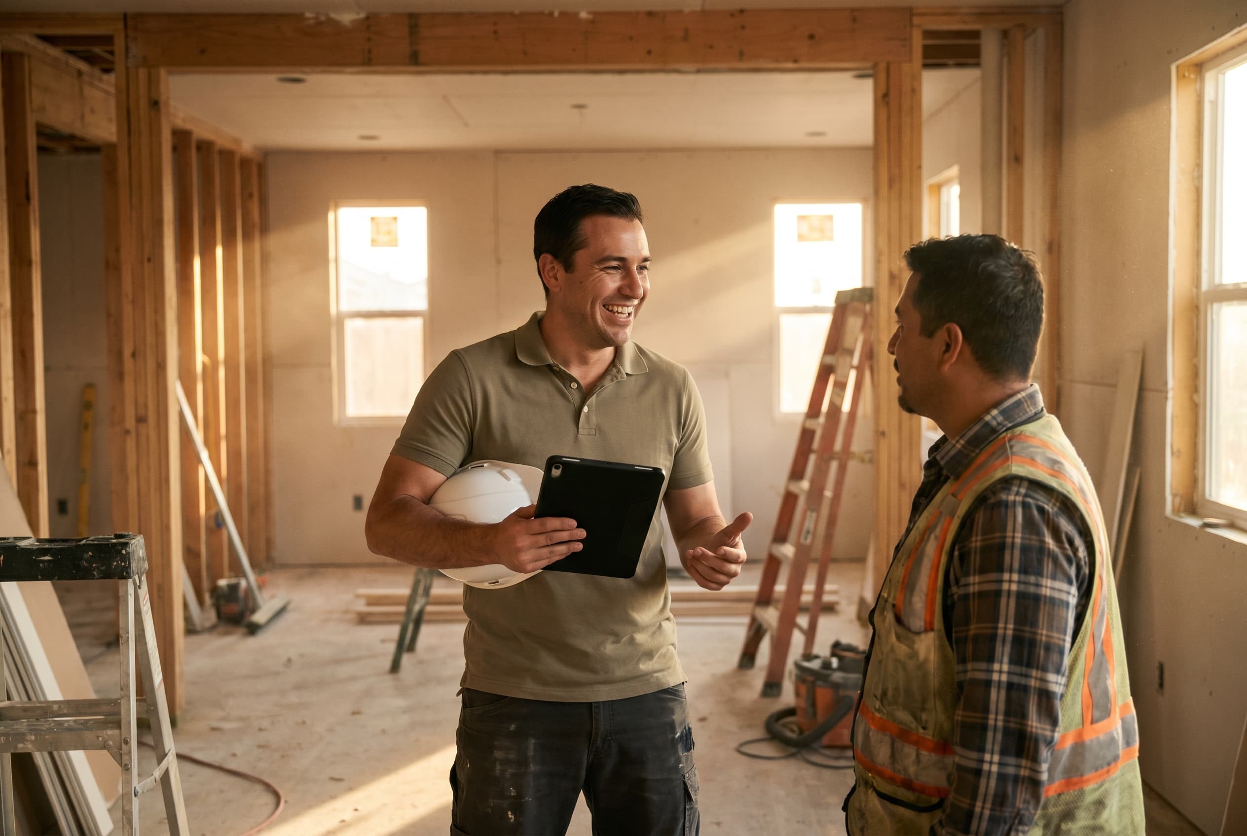 Field Sales Reps
