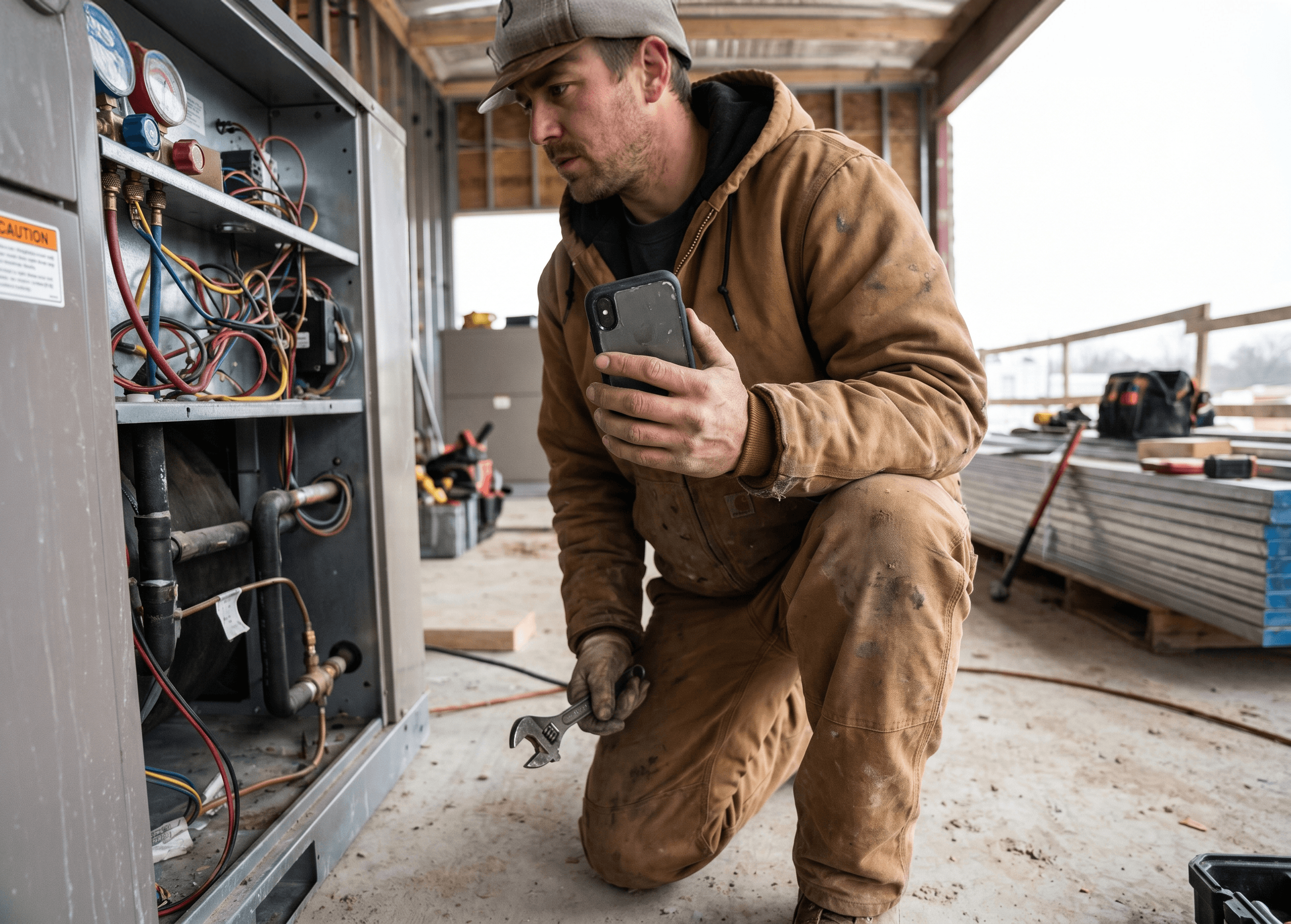 Partners & Installers